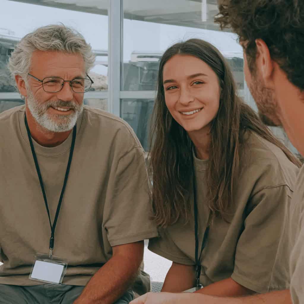 Certified home health aide training with practical skills demonstration